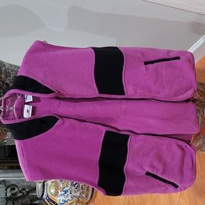 PRO SPIRIT BEAUTIFUL VEST!